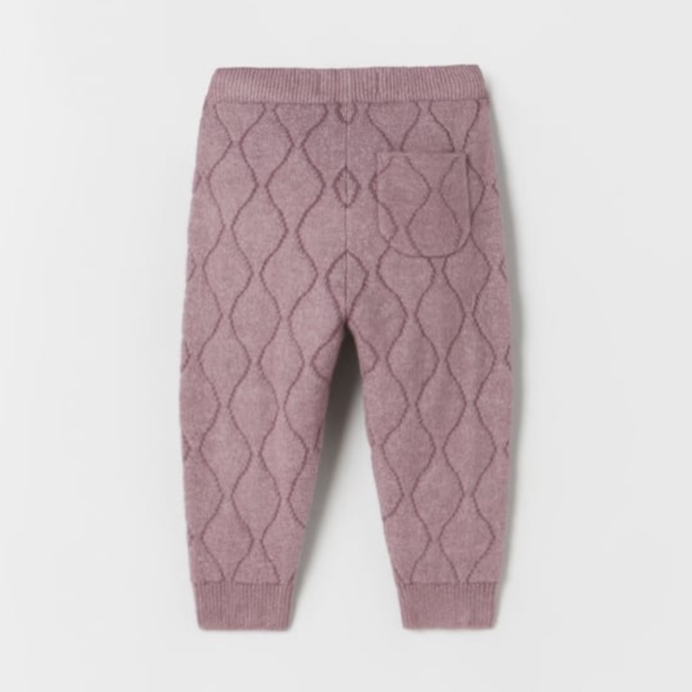 Zara Pants - Picture 8 of 8